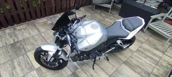 Yamaha fz1n fazer - 5