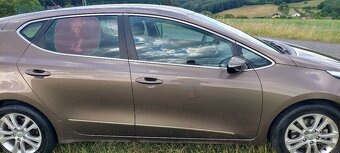 Kia Ceed 1.4 benzín 31.000 km - 5