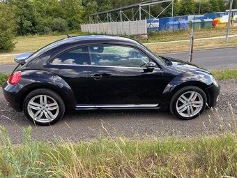 VOLKSWAGEN BEETLE SPORT 2.0 TSI 147KW,2013,DSG,ALU,TOP STAV - 5