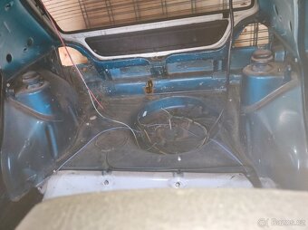 Volkswagen Golf MK2 1.6 TD - 5