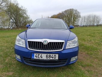ŠKODA OCTAVIA - 5