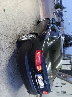 Audi A6 C6 Quattro. - 5