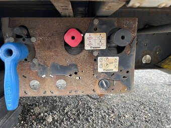 KRONE LOWDECK NÁVĚS - 5