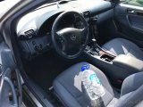 MB C 220CDI 2001 W203 105kW AUTOMAT - díly z vozu - 5