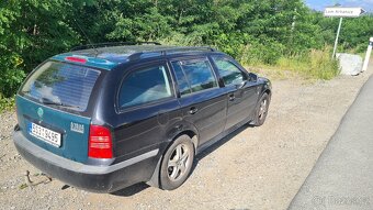 Škoda Octavia I combi - 5