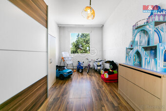 Prodej bytu 3+1, OV, 83 m², Spálené Poříčí, ul. Zámecká - 5