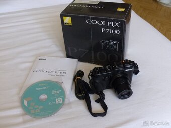 Nikon p 7100 - 5