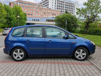 Ford c max 1.8tdci - 5