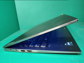 Lenovo ThinkPad X1 Yoga g7 i7-1270p 32GB√1TB√4K-LCD√1R.Z√DPH - 5