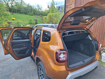 Dacia Duster 2020 Lpg - 5