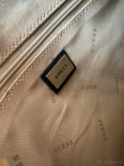 Guess kabelka - 5