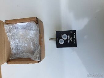 Automatizace, PLC, Zimmer Group MBPS4505BS1A, Oddělovací zar - 5