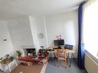 2.lůž. pok. v RD, studenti/ky/pár, balkon, Řečkovice - 5