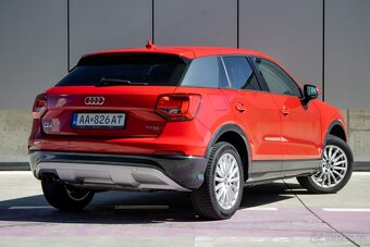 Audi Q2 1.4 TFSI COD S tronic Design - 5