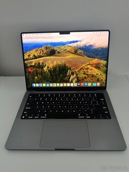 Apple MacBook Pro 14" 2022 (A2442) - 5