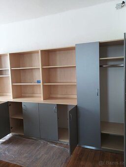 Kancelářský nábytek - 5