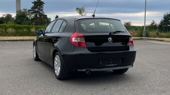 BMW 120D 120kW 1.MAJITEL - 5