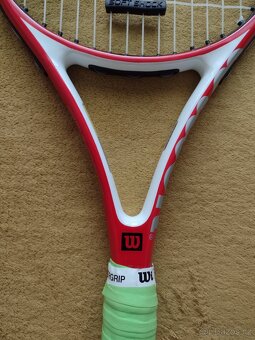 Wilson Six One Comp - 5