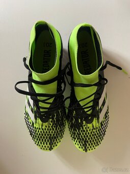 Kopačky Adidas - 5