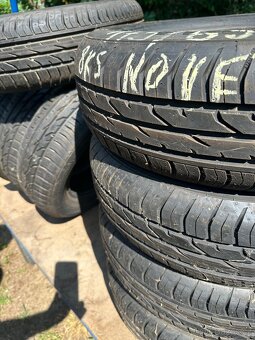 175/65 r15 Continental 8ks 1000kc nove stary dot 1 000 Kč - 5