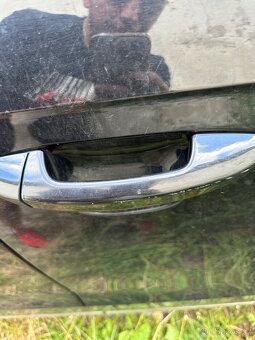 Passat b7 2.0tdi 103kw - 5