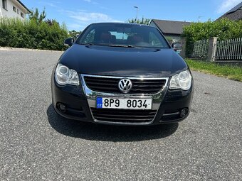 VW EOS - 5