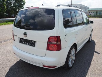 Volkswagen Touran 1.4 TSI R-Line - 5