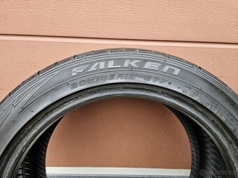 Letní pneumatiky 205/45/16, FALKEN - 5