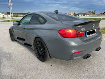 BMW M4. competition - 5