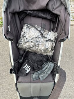 Thule Urban Glide 2 Dark Shadow 2022 - 5