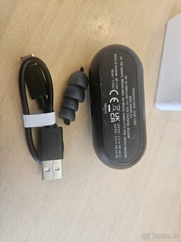 Sony True Wireless WF-C500 - 5