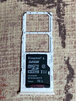 Samsung A12 na dvě SIM - 5