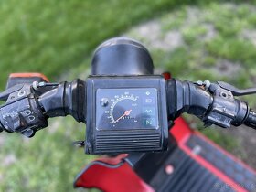 Simson SR50 - 5