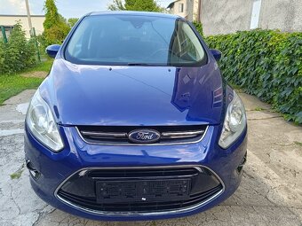 Ford C-MAX 1.6tdci 84kw - 5