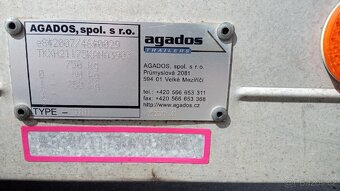 Agados Handy 21 REZERVACE - 5