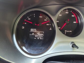 Seat Leon 2.0 tdi r.v 2012 - 5