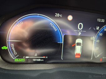 Toyota RAV 4 NG 19 2,5 Selection 2x4 - 5