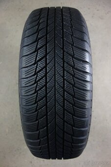 BMW X3 G01, X4 G02, alu kola style 688 5x112 225/60/18 zimní - 5