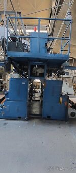 Extrudační linka Nextrom Mono - 5