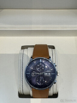 Junghans Meister Chronoscope 0274526.00 - 5