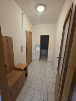 Pronájem bytu 1+kk, Plzeň - Jižní Předměstí, ulice Plovární, - 5
