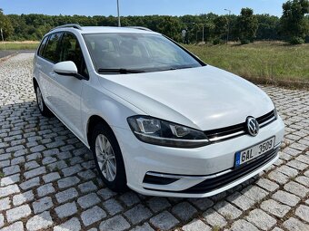 VW Golf 7 1.6TDI Variant 85kw bez ADblue - 5