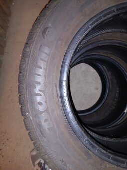 Zimní pneumatiky Barum Polaris 3 175/70 R14 - 5