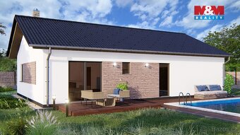 Prodej pozemku, 1337 m², Sedlčany - 5