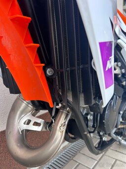 KTM SX 125 2024 - 74MTH - 5