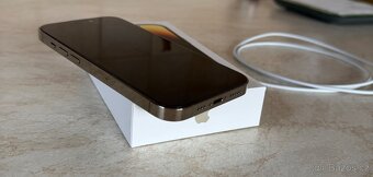 iPhone 14 Pro 128 GB Gold - 5