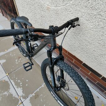 TREK Marlin 8 dětské Gen3 - 5