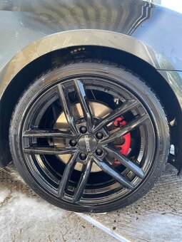 Dezent R18 5x112 - 5