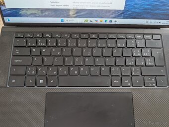 Dell Precision 5570 i9-12900H 64GB RAM - 5