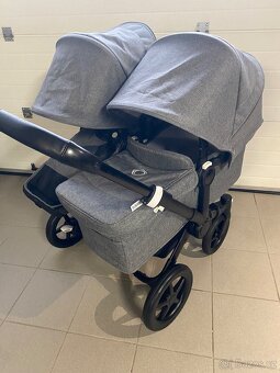 Bugaboo Donkey 3 Duo - 5